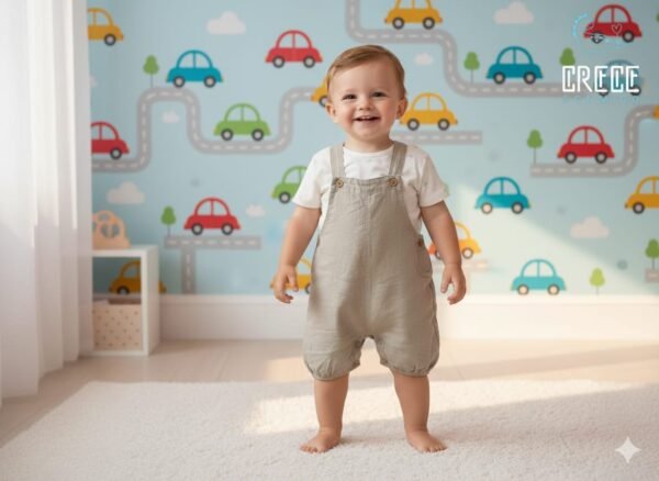 WhatsApp Image 2026-01-22 at 12.55.43 PM Conjunto de camisa y Overol