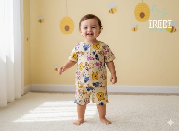 Conjunto 2 piezas / Unisex  / Talla: 12-18 meses