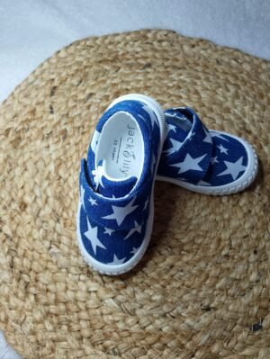 Calzado Unisex   Talla: 2 años