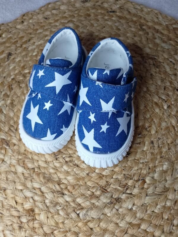 Calzado Unisex   Talla: 2 años