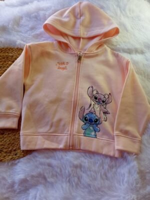 Suéter Stich / Talla 2t