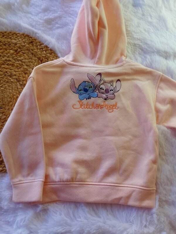 Suéter Stich / Talla 2t