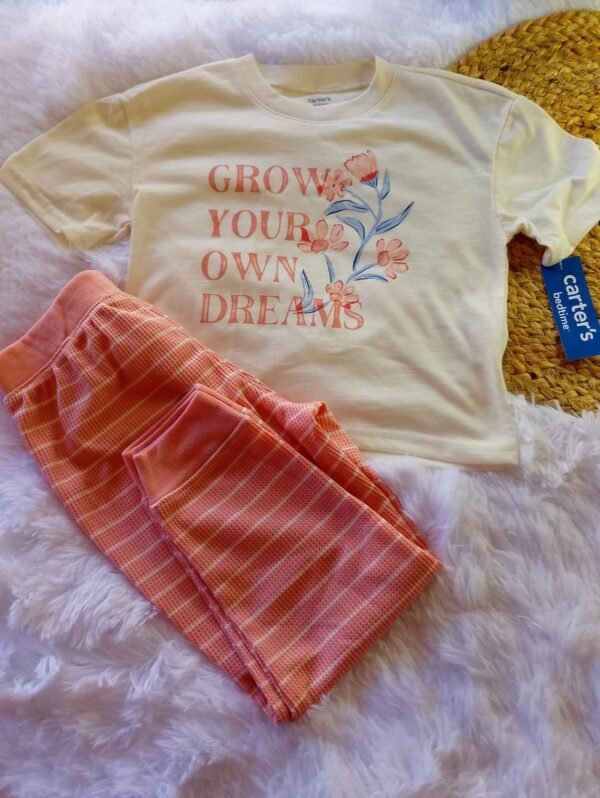 WhatsApp Image 2026-01-19 at 5.51.41 PM (2) Pijama de 2 piezas / Talla 5t