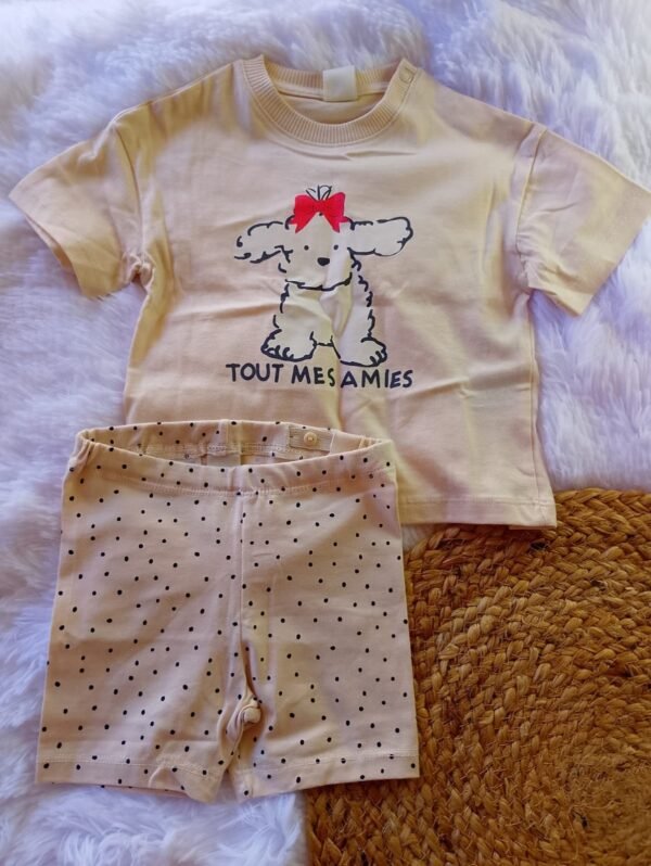 WhatsApp Image 2026-01-19 at 5.51.45 PM (1) Conjunto de 2 piezas / Talla 9 meses