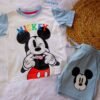 WhatsApp Image 2026-01-19 at 6.10.53 PM Conjunto de 2 piezas / Mickey / Talla 18 meses