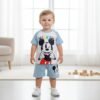 WhatsApp Image 2026-01-19 at 6.10.54 PM (1) Conjunto de 2 piezas / Mickey / Talla 18 meses