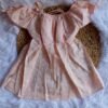 Vestido / Talla 24 meses