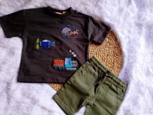 WhatsApp Image 2026-01-19 at 6.10.58 PM Conjunto de 2 piezas / Talla 6-9 meses