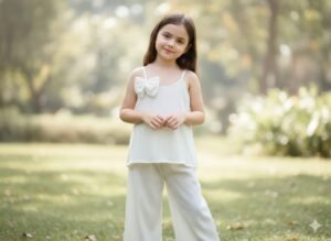 Conjunto de 2 piezas