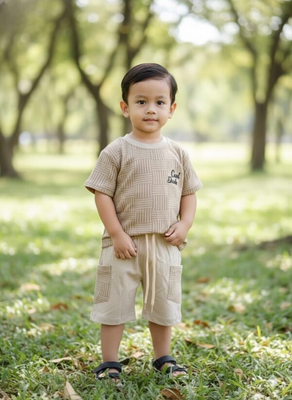 WhatsApp Image 2026-01-19 at 6.12.23 PM Conjunto de 2 piezas / Talla 12 meses