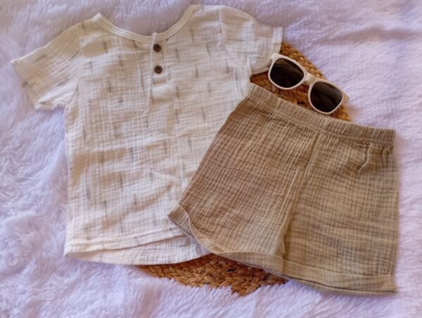 WhatsApp Image 2026-01-19 at 6.12.25 PM (4) Conjunto de 2 piezas / Talla 18 meses