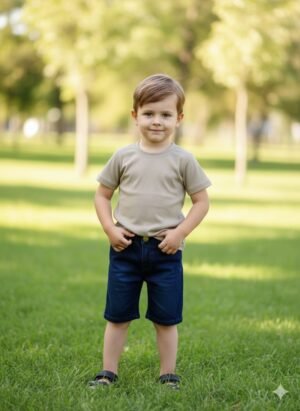 Conjunto de 2 piezas / Talla 4t