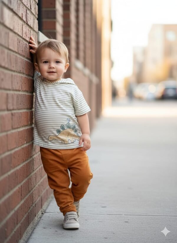 WhatsApp Image 2026-01-19 at 6.12.27 PM Conjunto 2 piezas / Talla 24 meses