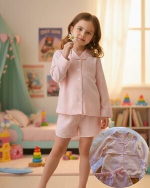 WhatsApp Image 2026-01-19 at 6.12.33 PM (2) Pijama de 2 piezas / Talla 4t