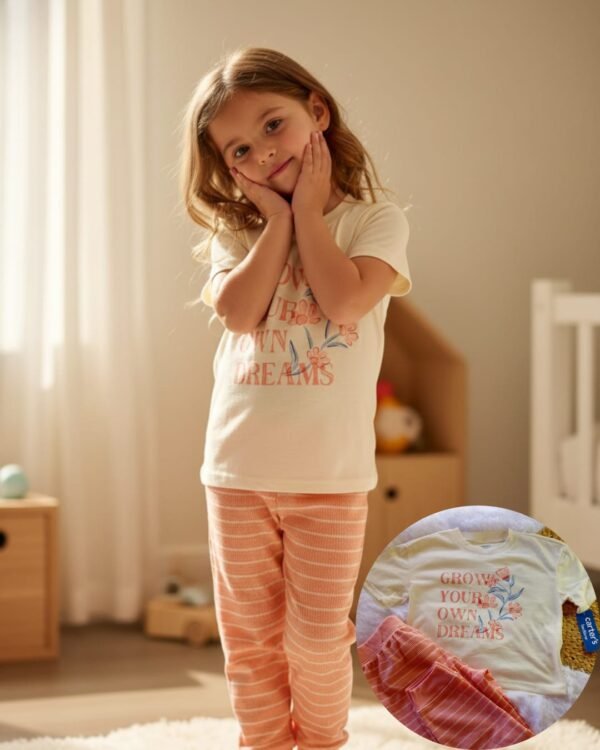 WhatsApp Image 2026-01-19 at 6.12.33 PM (3) Pijama de 2 piezas / Talla 5t