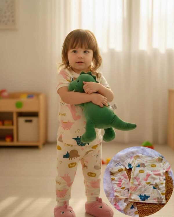 WhatsApp Image 2026-01-19 at 6.12.34 PM (3) Pijama de 2 piezas / Talla 12-18 meses