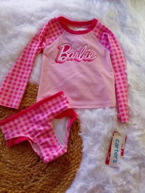 WhatsApp Image 2026-01-25 at 1.40.20 PM Traje de baño de 2 piezas / Talla 2t