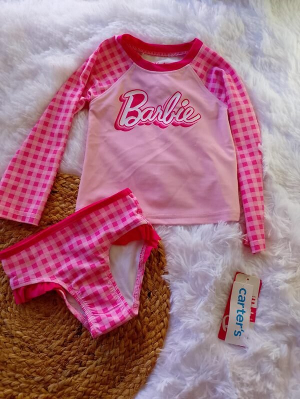 WhatsApp Image 2026-01-25 at 1.40.20 PM Traje de baño de 2 piezas / Talla 2t