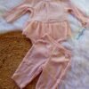 Conjunto de 2 piezas / Talla 3 meses