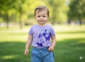 Conjunto de 2 piezas / Tall 18-24 meses