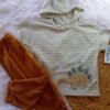 g Conjunto 2 piezas / Talla 24 meses